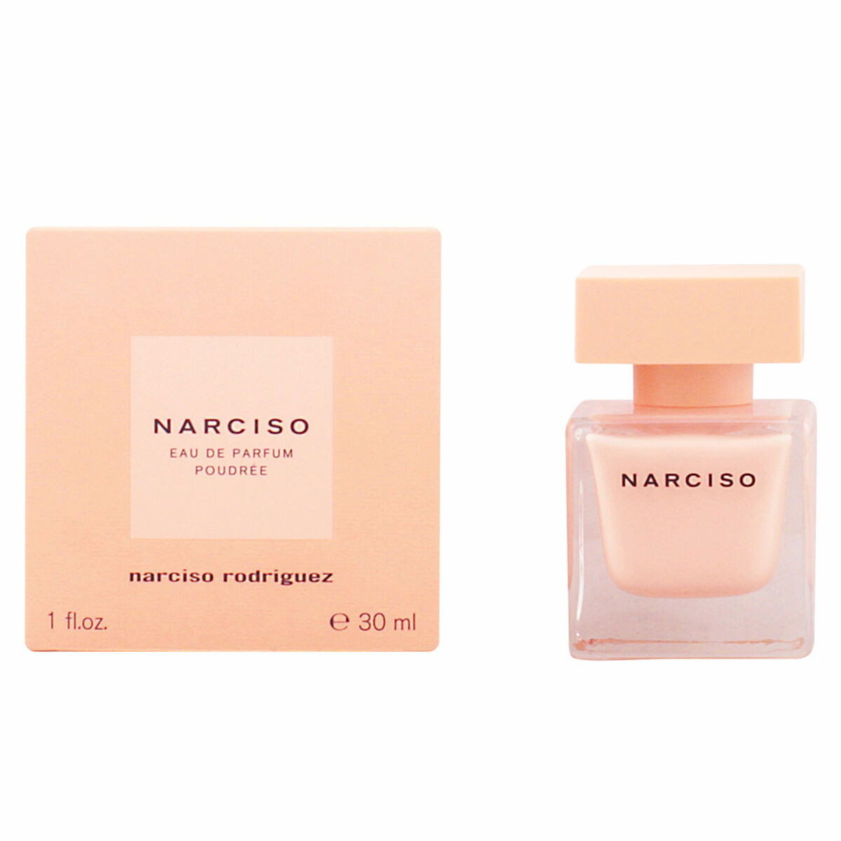 Perfumy Damskie Narciso Narciso Rodriguez EDP EDP